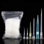 Wholesale Pipette Tips in Bags 10ul 200ul 1000ul 1250ul 